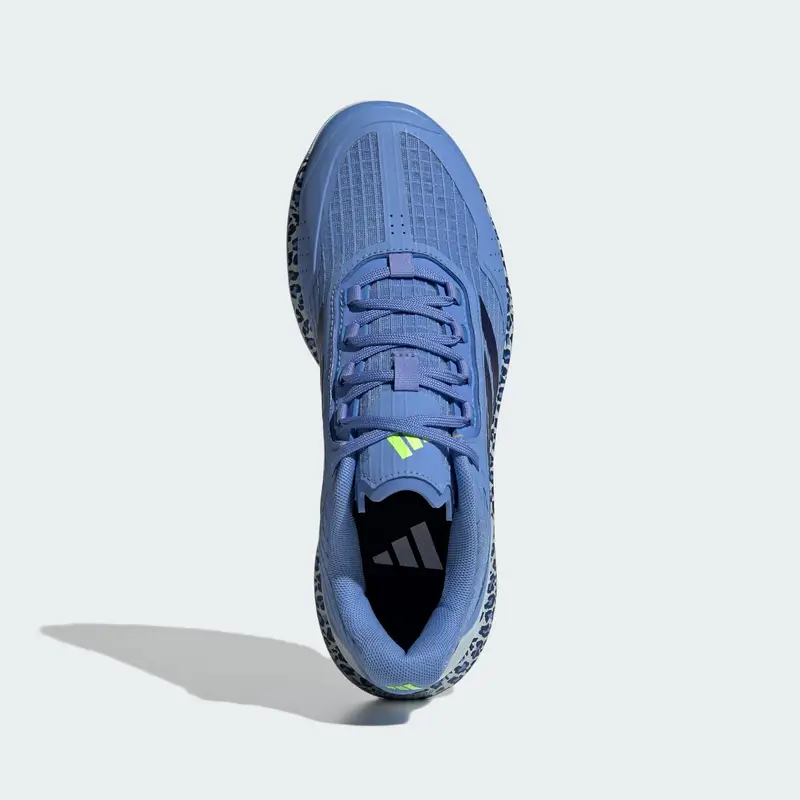 ADIDAS PERFORMANCE Scarpa sportiva 'Fabela X 2' blu / verde erba / nero miniatura 3