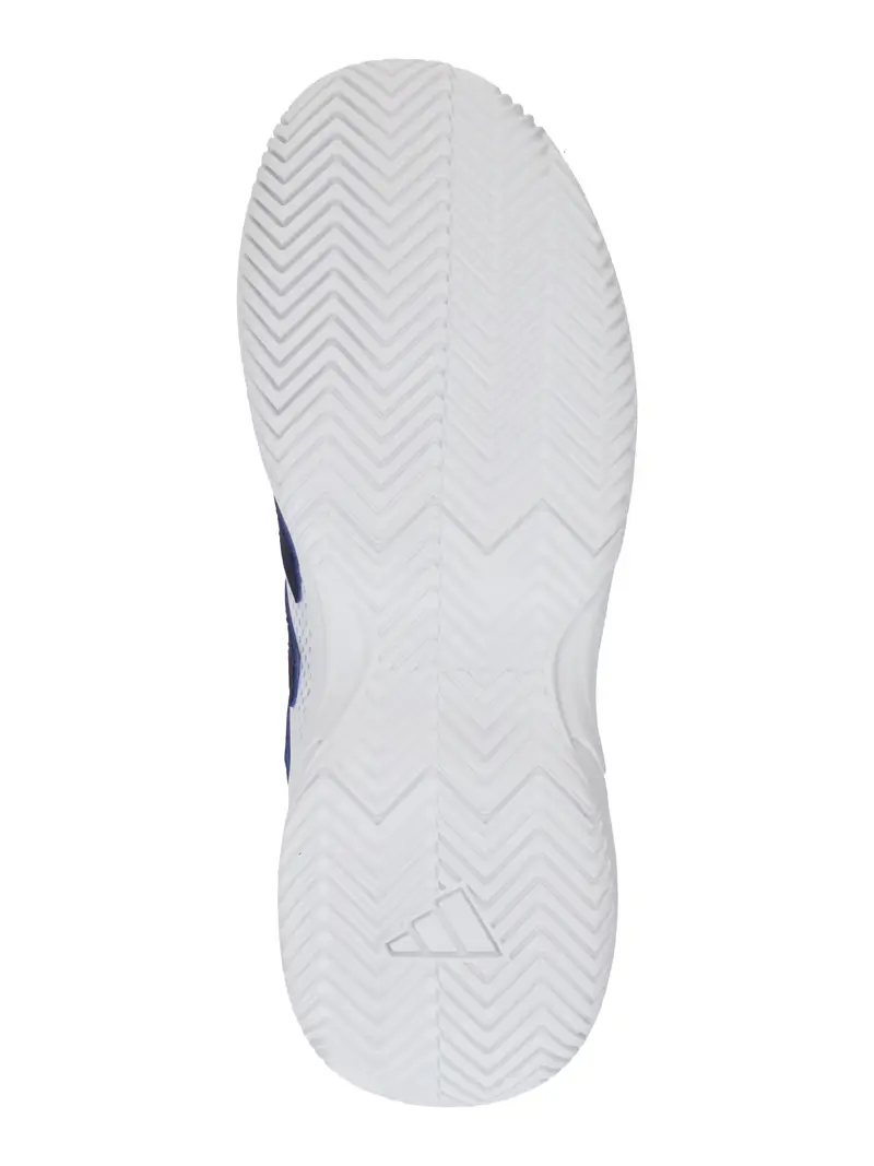 Adidas Performance Sneakers navy e bianco miniatura 3