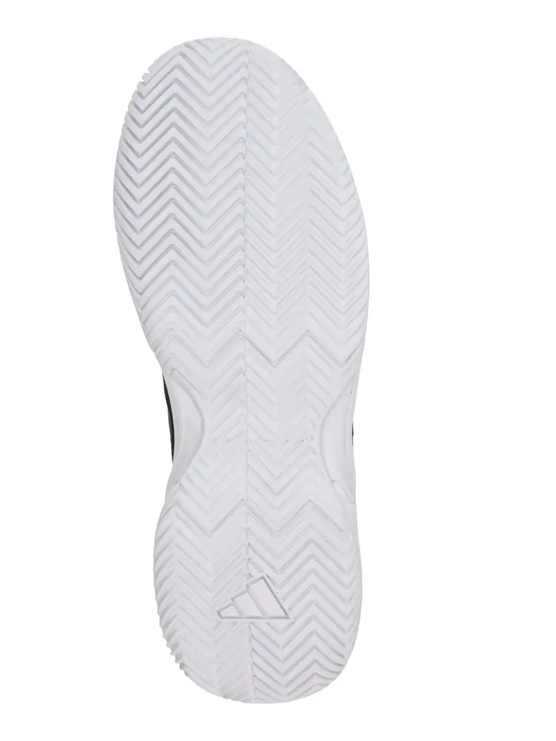 ADIDAS PERFORMANCE Scarpa sportiva 'Gamecourt 2.0' nero / bianco miniatura 2