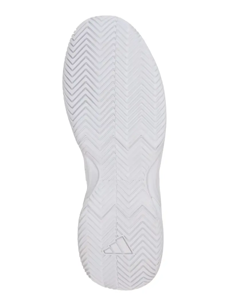 ADIDAS PERFORMANCE Scarpa sportiva 'Gamecourt 2.0' nero / bianco miniatura 2