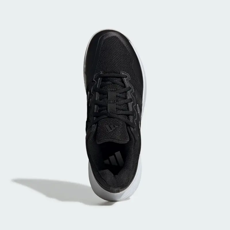Scarpa sportiva 'Gamecourt 2' nero miniatura 3