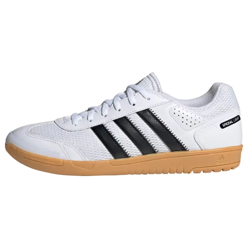 Scarpa sportiva Handball Spezial nero / bianco