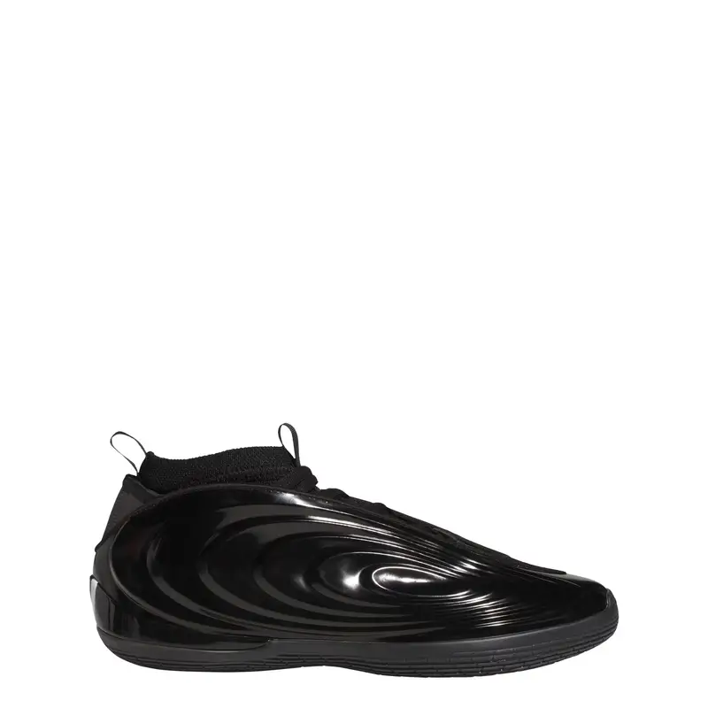 Scarpa sportiva Harden Volume 10 nero / bianco miniatura 2