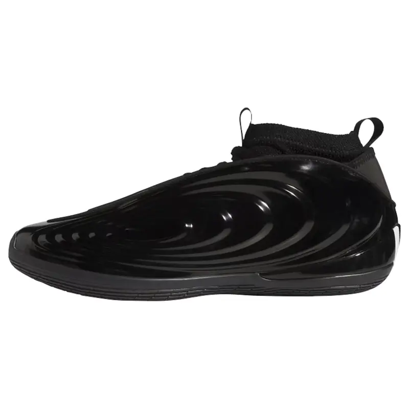 Scarpa sportiva Harden Volume 10 nero / bianco