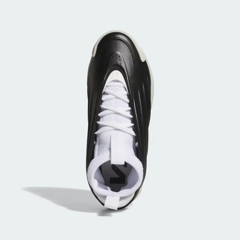 Scarpa sportiva Harden Volume 9 nero / bianco miniatura 3