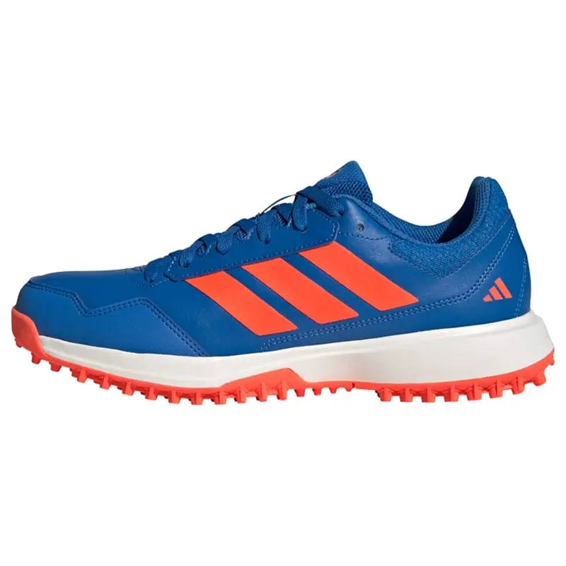 ADIDAS PERFORMANCE Scarpa sportiva 'Hockeystar'  blu / arancione