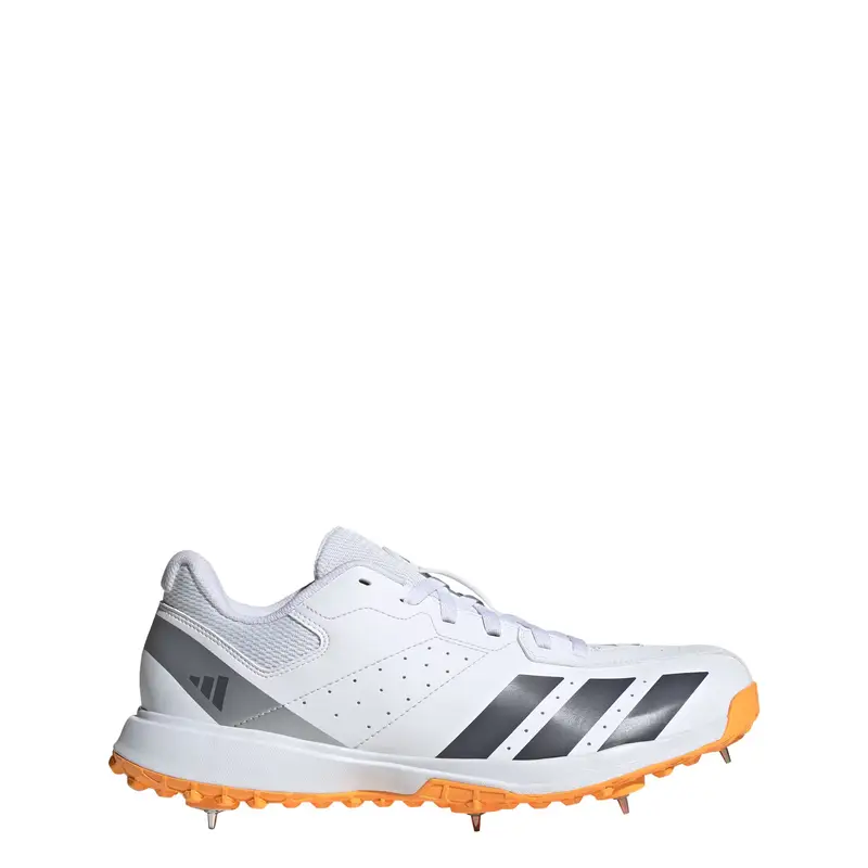 Adidas Performance Sneakers grigio argento, nero e bianco miniatura 2