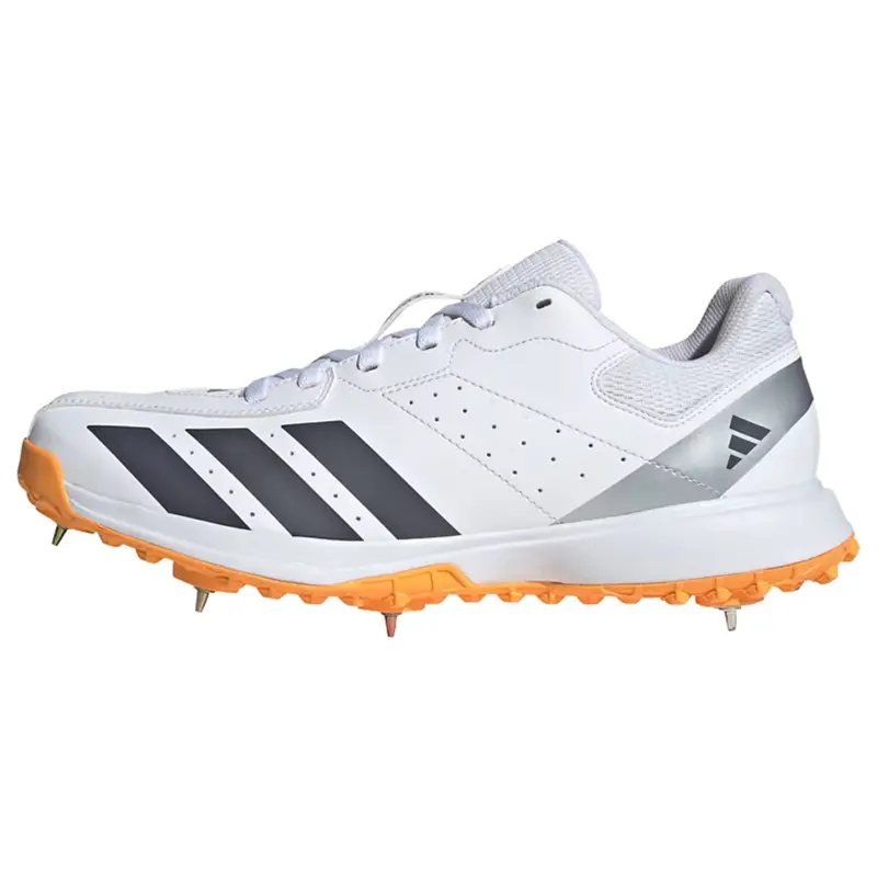Adidas Performance Sneakers grigio argento, nero e bianco