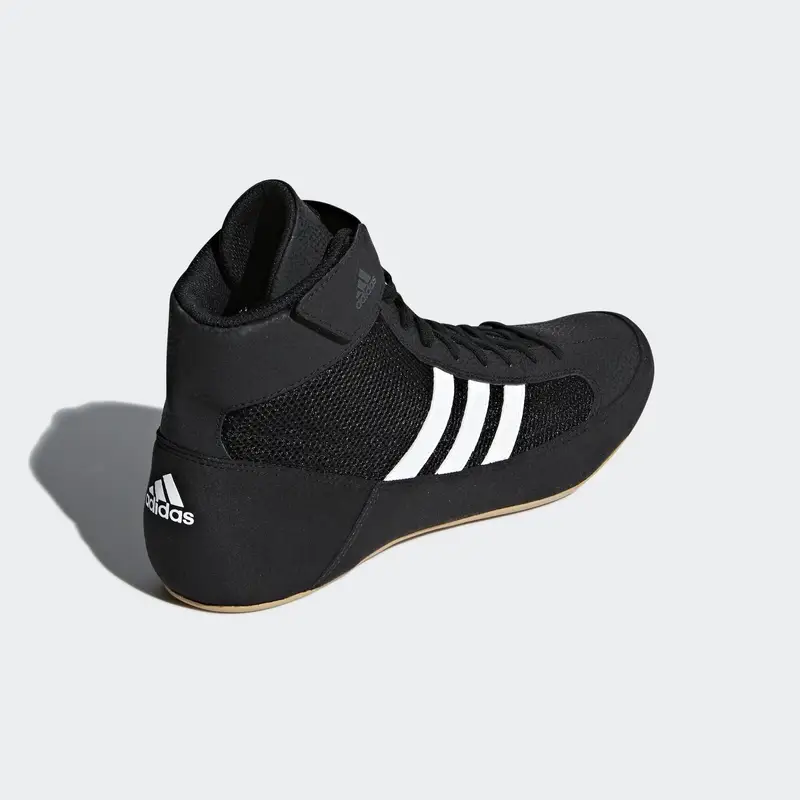 ADIDAS PERFORMANCE Scarpa sportiva 'HVC' nero / bianco miniatura 2