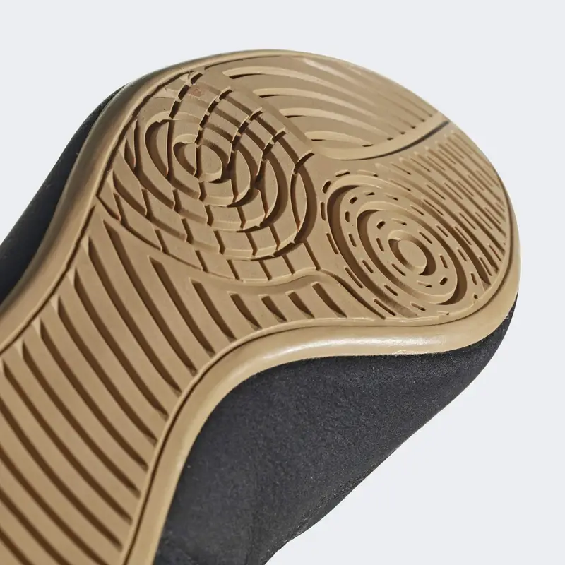 ADIDAS PERFORMANCE Scarpa sportiva 'HVC' nero / bianco miniatura 3