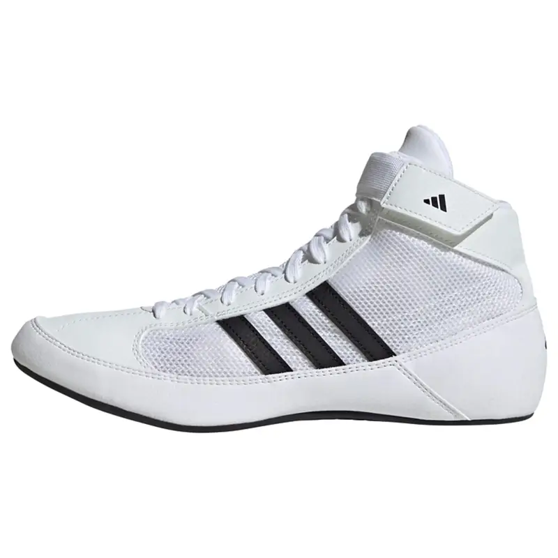 ADIDAS PERFORMANCE Scarpa sportiva 'Hvc'  nero / bianco