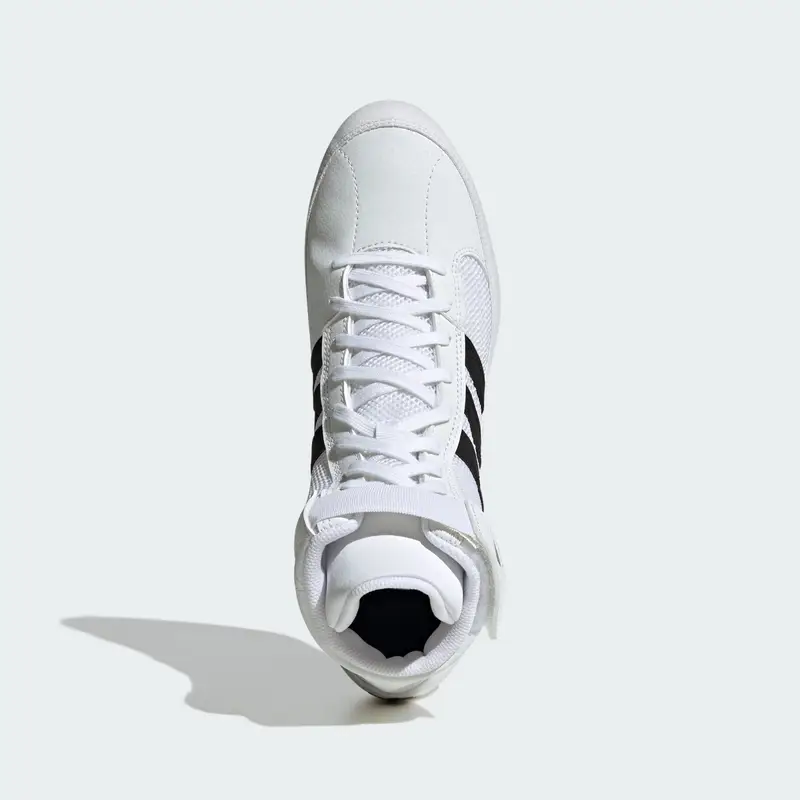 ADIDAS PERFORMANCE Scarpa sportiva 'Hvc' nero / bianco miniatura 2