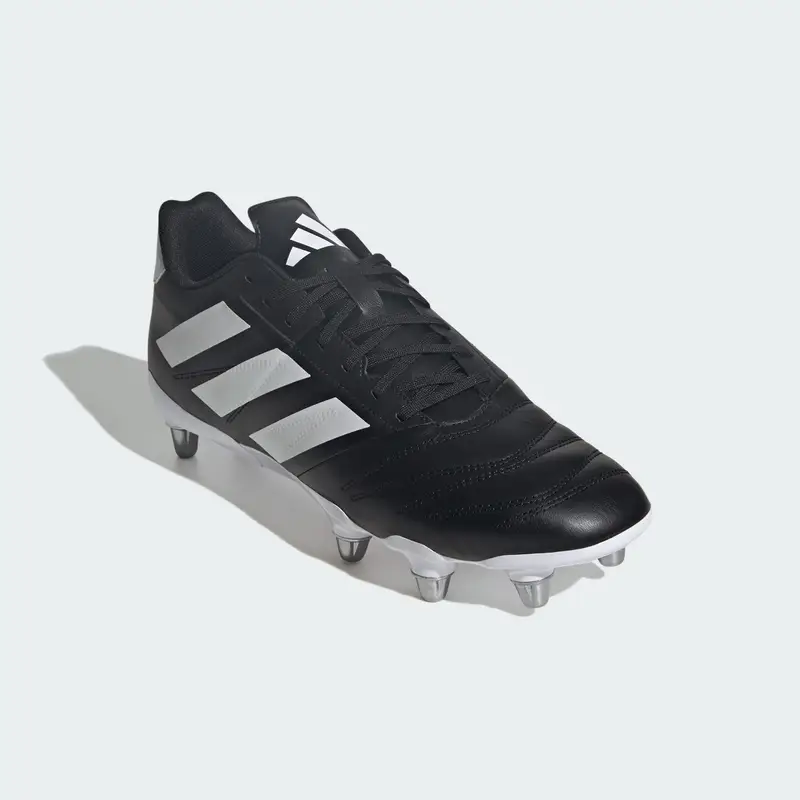 ADIDAS PERFORMANCE Scarpa sportiva 'Kakari Elite' nero / bianco miniatura 3