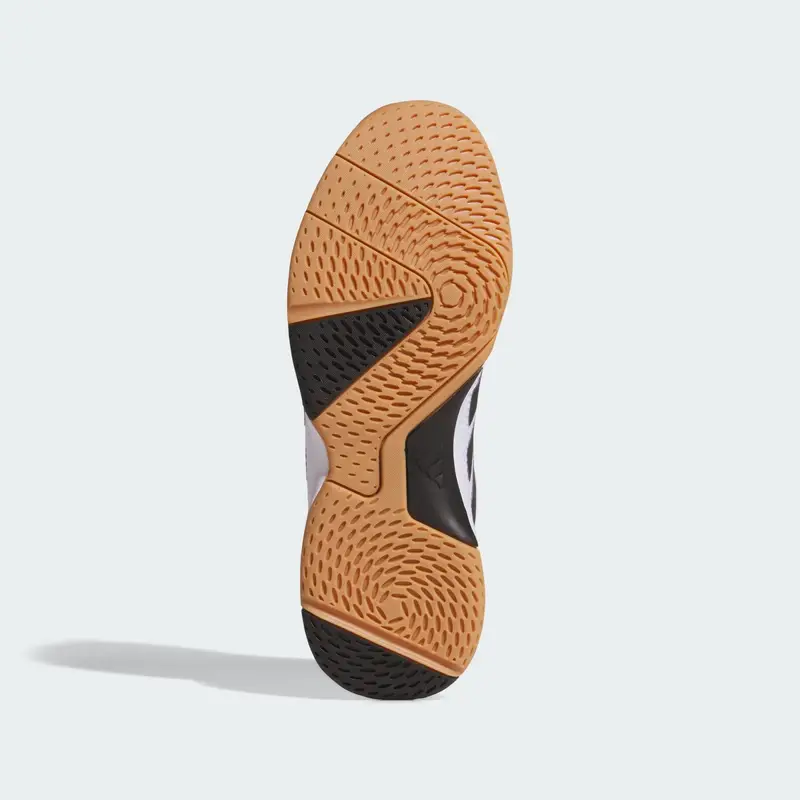 ADIDAS PERFORMANCE Scarpa sportiva 'Ligra 8' nero / bianco miniatura 3