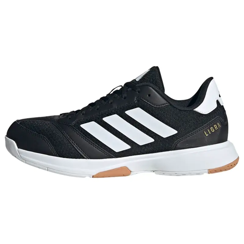 ADIDAS PERFORMANCE Scarpa sportiva 'Ligra 8'  nero / bianco