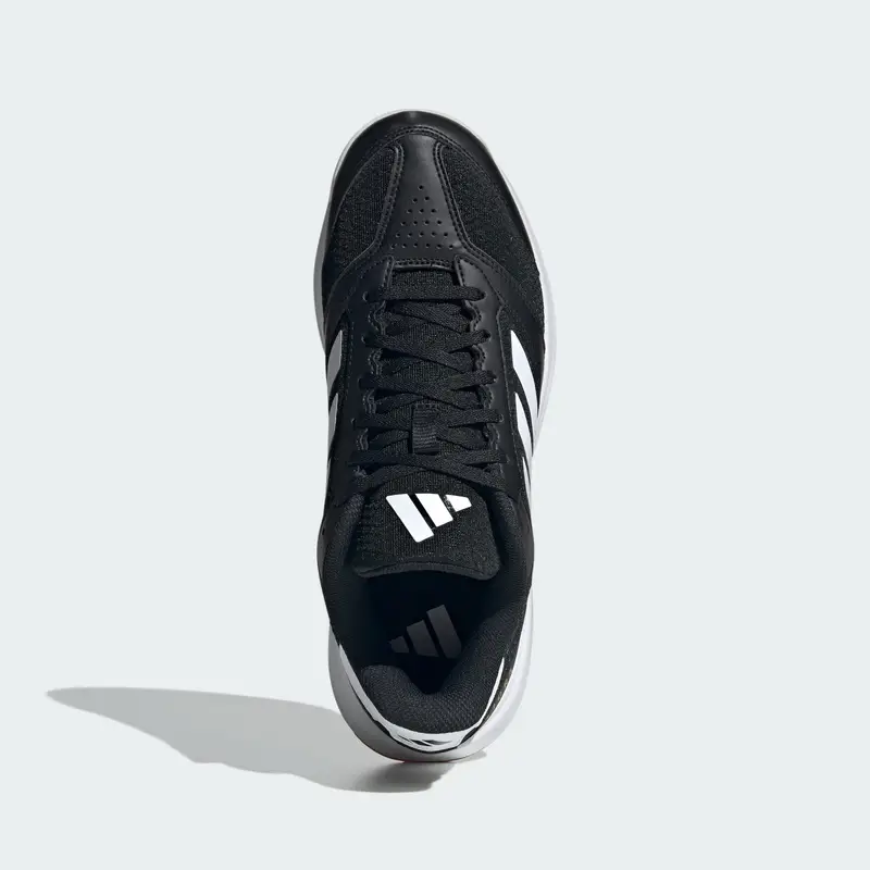 ADIDAS PERFORMANCE Scarpa sportiva 'Ligra 8' nero / bianco miniatura 2