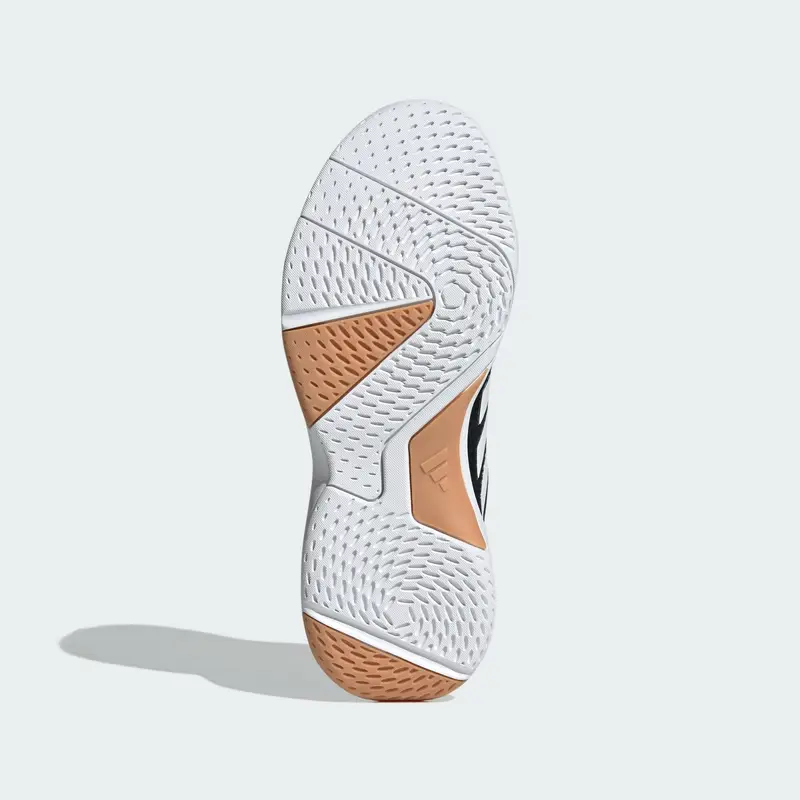 ADIDAS PERFORMANCE Scarpa sportiva 'Ligra 8' nero / bianco miniatura 3