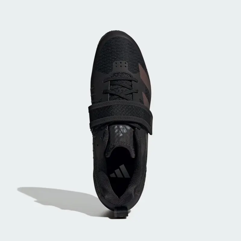 Scarpa sportiva nero miniatura 3