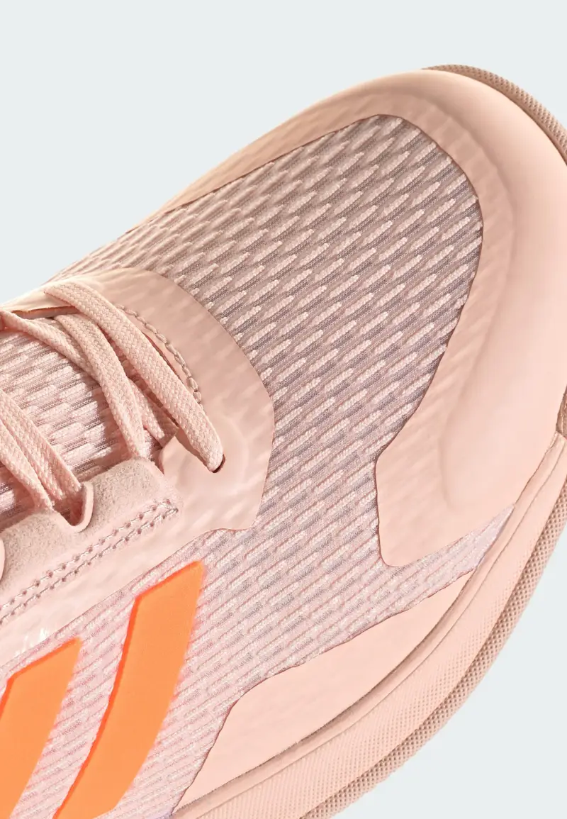 Scarpa sportiva Novaflight 2 rosa miniatura 3