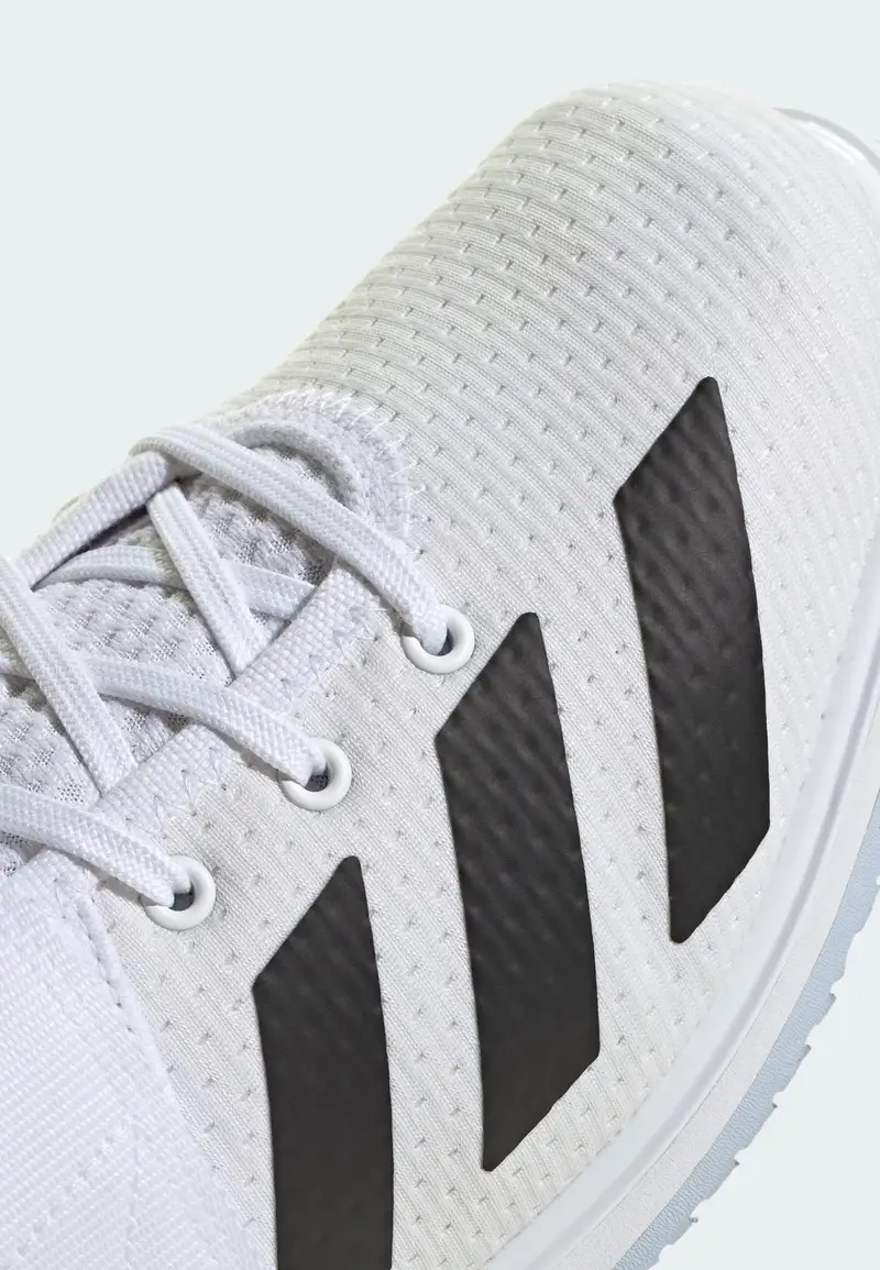 Scarpa sportiva Powerlift nero / bianco miniatura 3