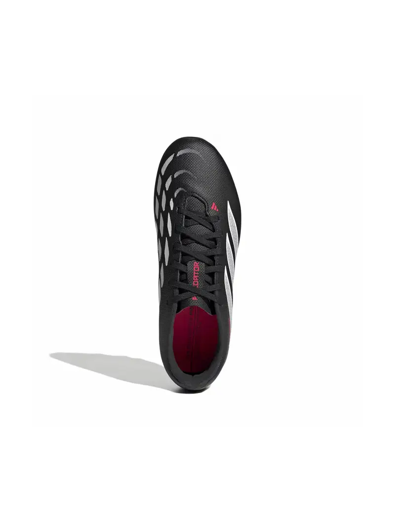 Scarpa sportiva PREDATOR CLUB magenta / nero / bianco miniatura 2