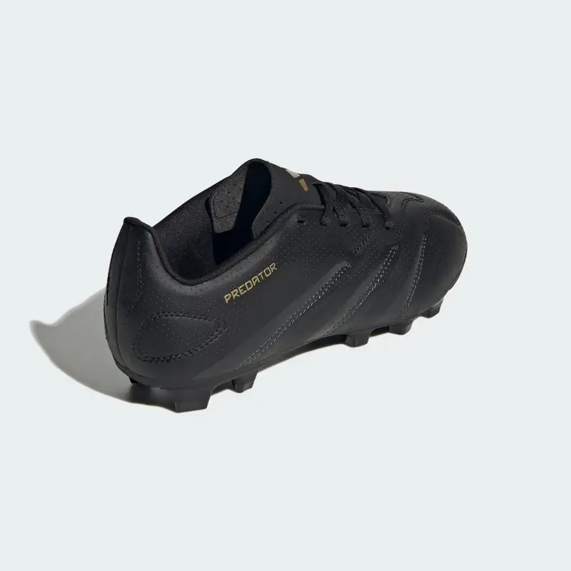 ADIDAS PERFORMANCE Scarpa sportiva 'Predator Club' oro / nero miniatura 2
