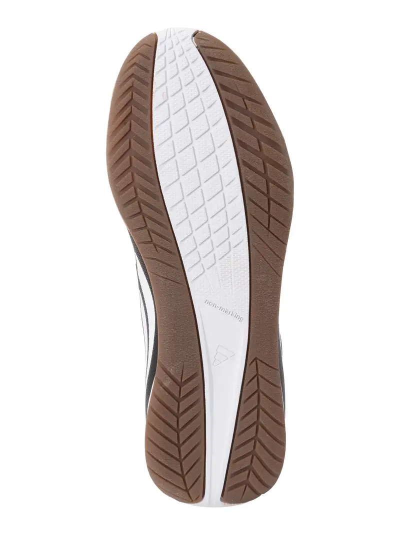 Scarpa sportiva PREDATOR CLUB rosso acceso / nero / bianco miniatura 3