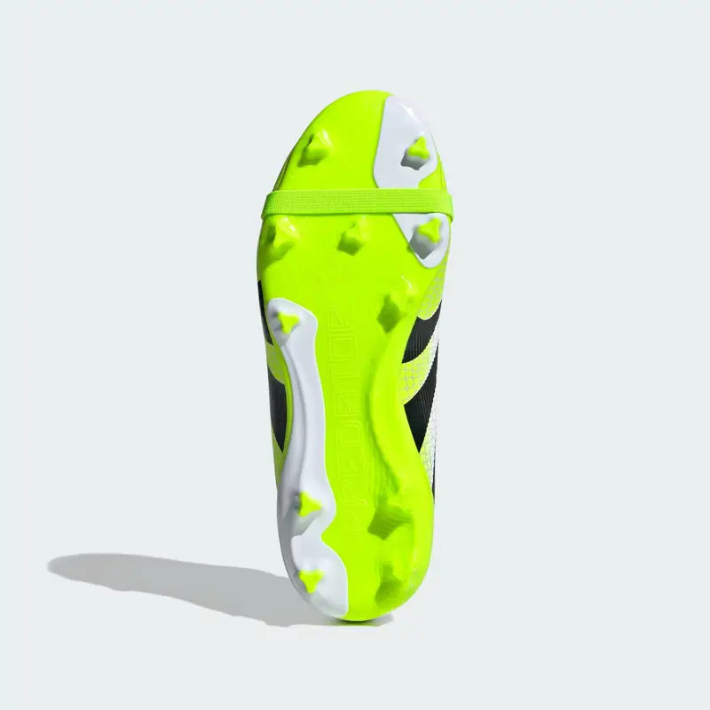 Scarpa sportiva Predator League mela / nero / bianco miniatura 3