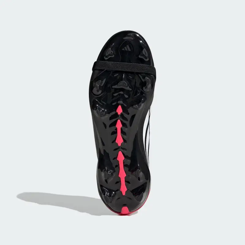Scarpa sportiva Predator League porpora / nero / bianco miniatura 3