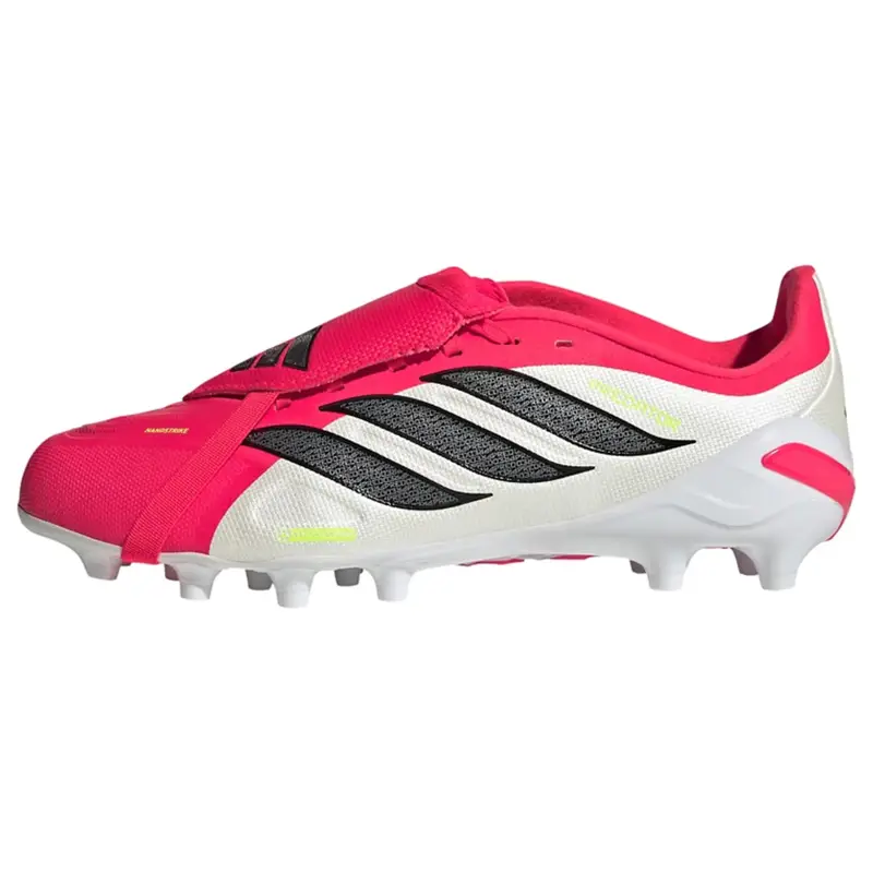 Scarpa sportiva Predator League rosso / nero / bianco