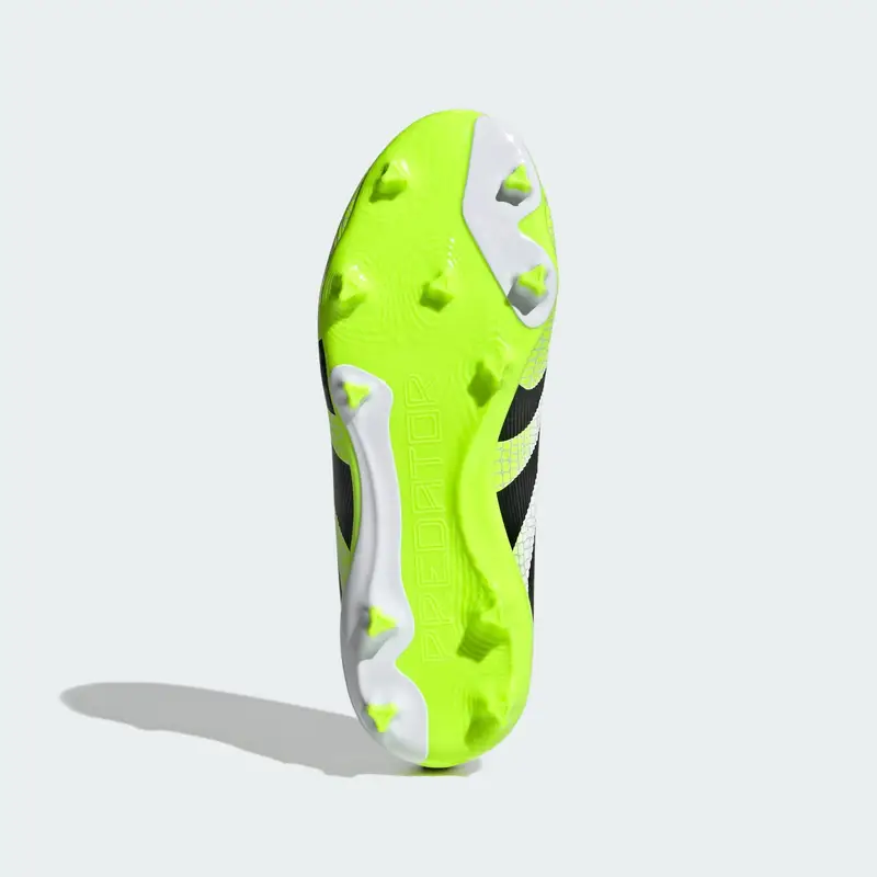 ADIDAS PERFORMANCE Scarpa sportiva 'Predator League' verde / nero / bianco miniatura 2