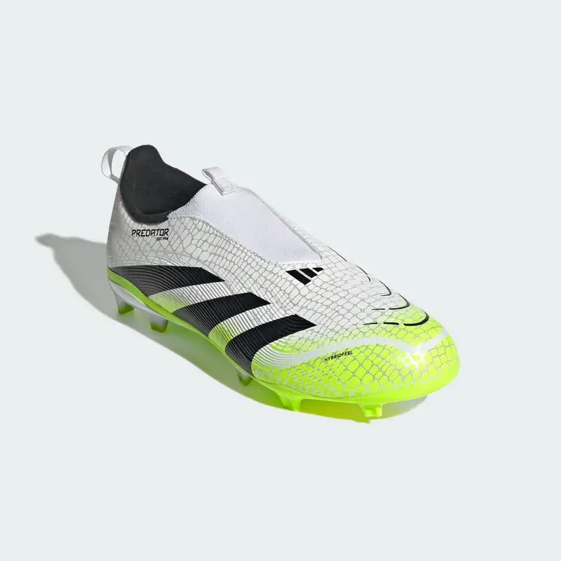 ADIDAS PERFORMANCE Scarpa sportiva 'Predator League' verde / nero / bianco miniatura 3