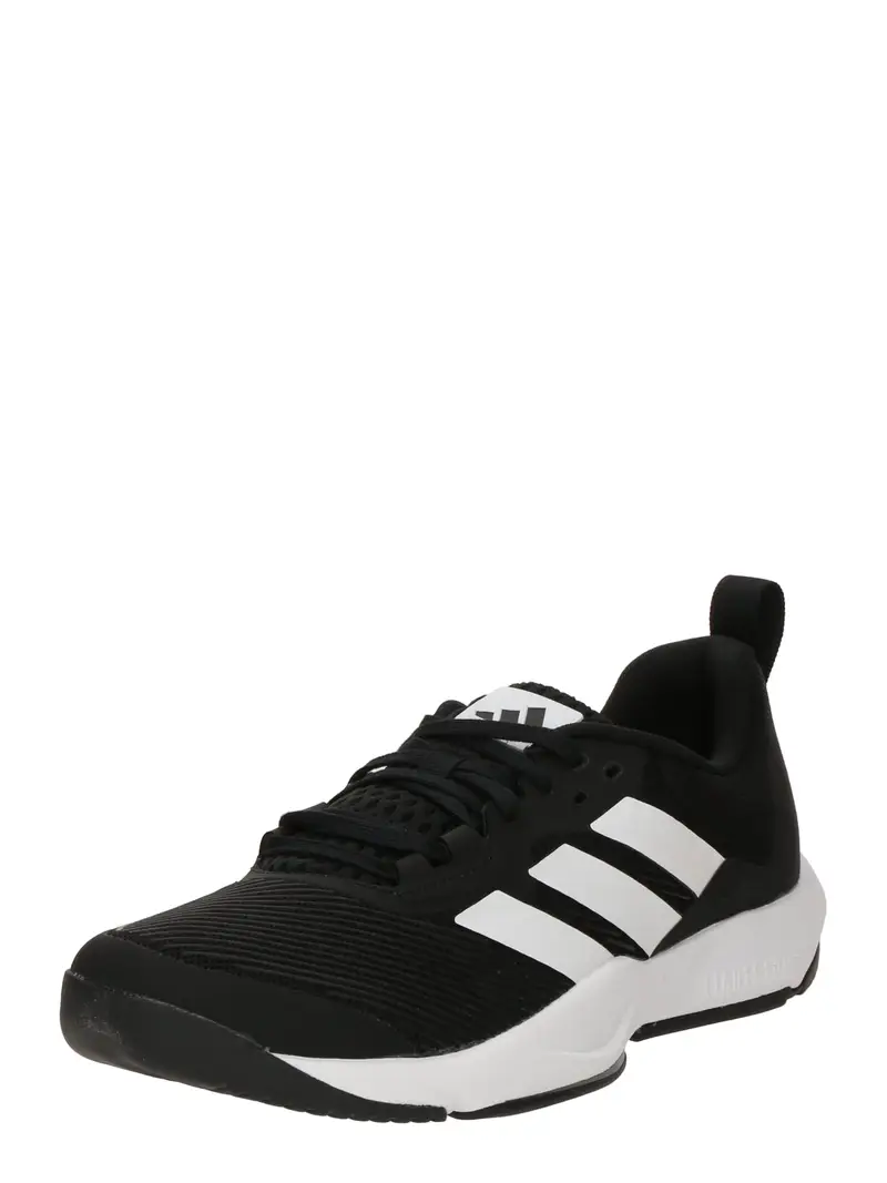 ADIDAS PERFORMANCE Scarpa sportiva 'RAPIDMOVE 2'  nero / bianco
