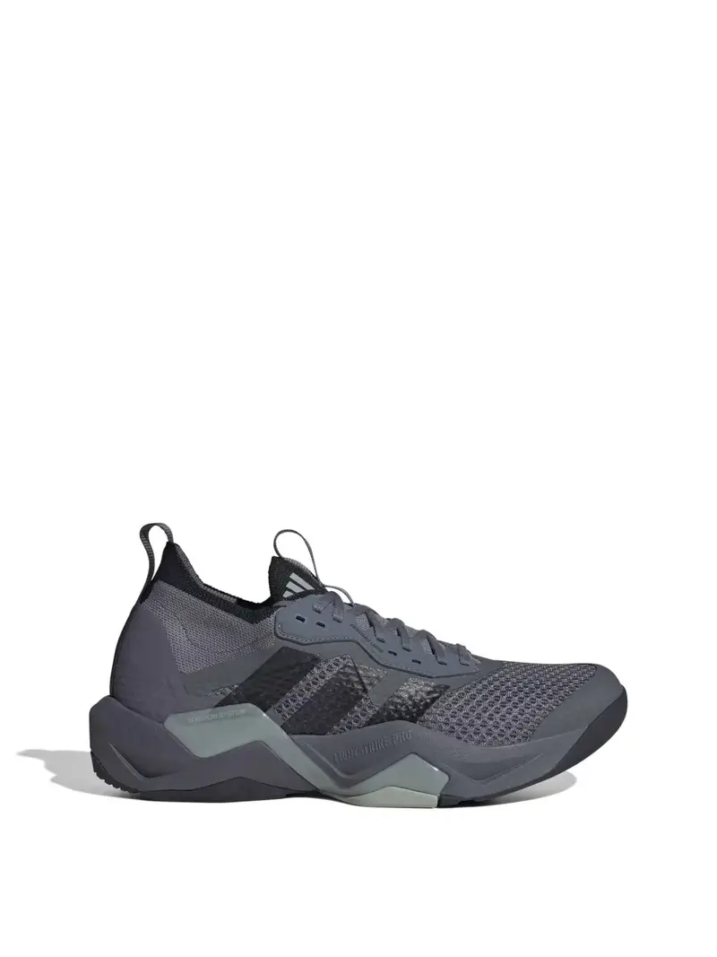 Scarpa sportiva RAPIDMOVE ADV 2 grigio chiaro / grigio scuro / nero