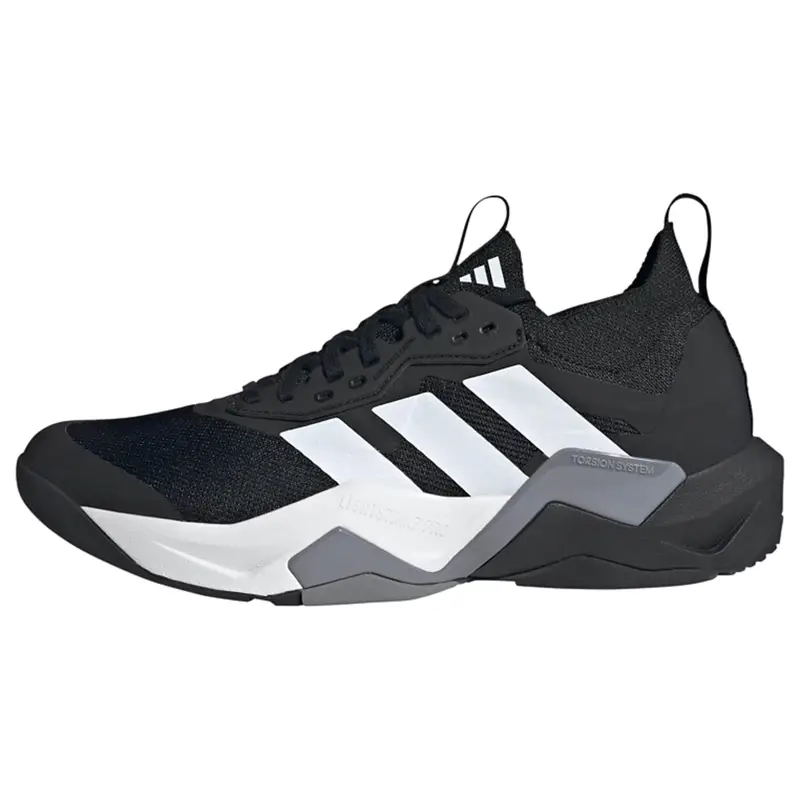 ADIDAS PERFORMANCE Scarpa sportiva 'Rapidmove ADV 2'  nero / bianco