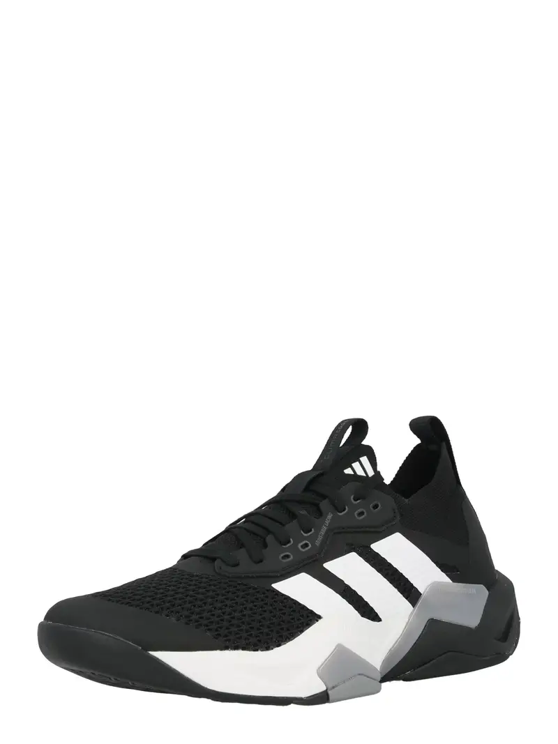Adidas Performance Sneakers nero e bianco