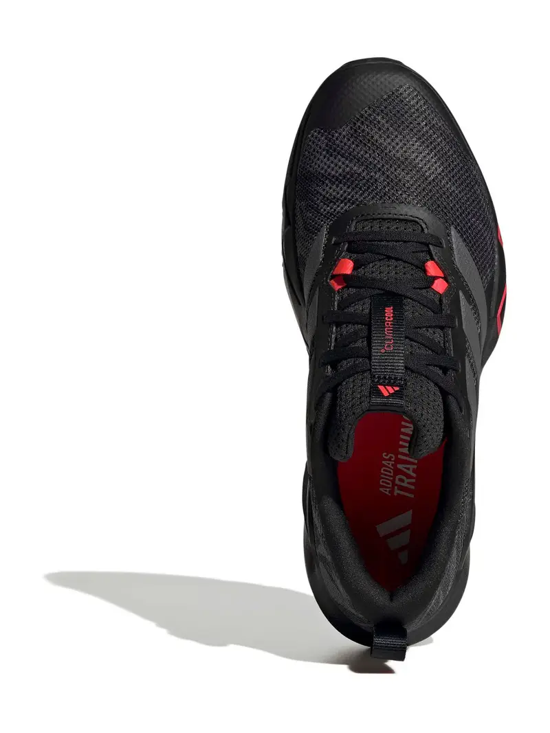 Scarpa sportiva RAPIDMOVE GO grigio / nero miniatura 2