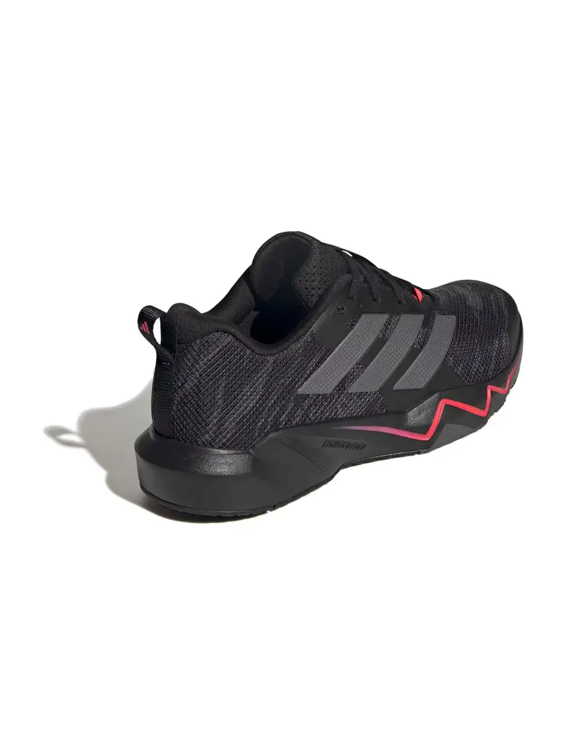 Scarpa sportiva RAPIDMOVE GO grigio / nero miniatura 3