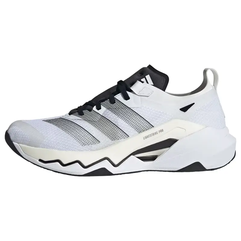 Adidas Performance Sneakers nero e bianco