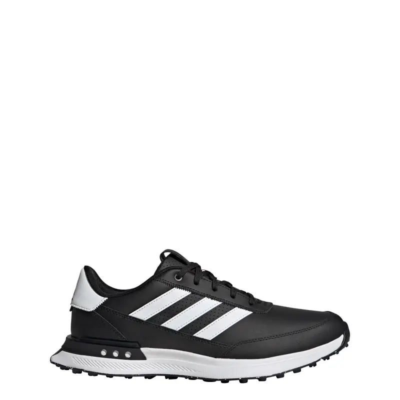 Adidas Performance Sneakers nero e bianco miniatura 2