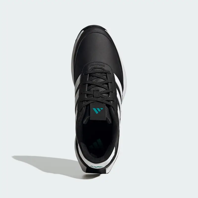 Adidas Performance Sneakers nero e bianco miniatura 3