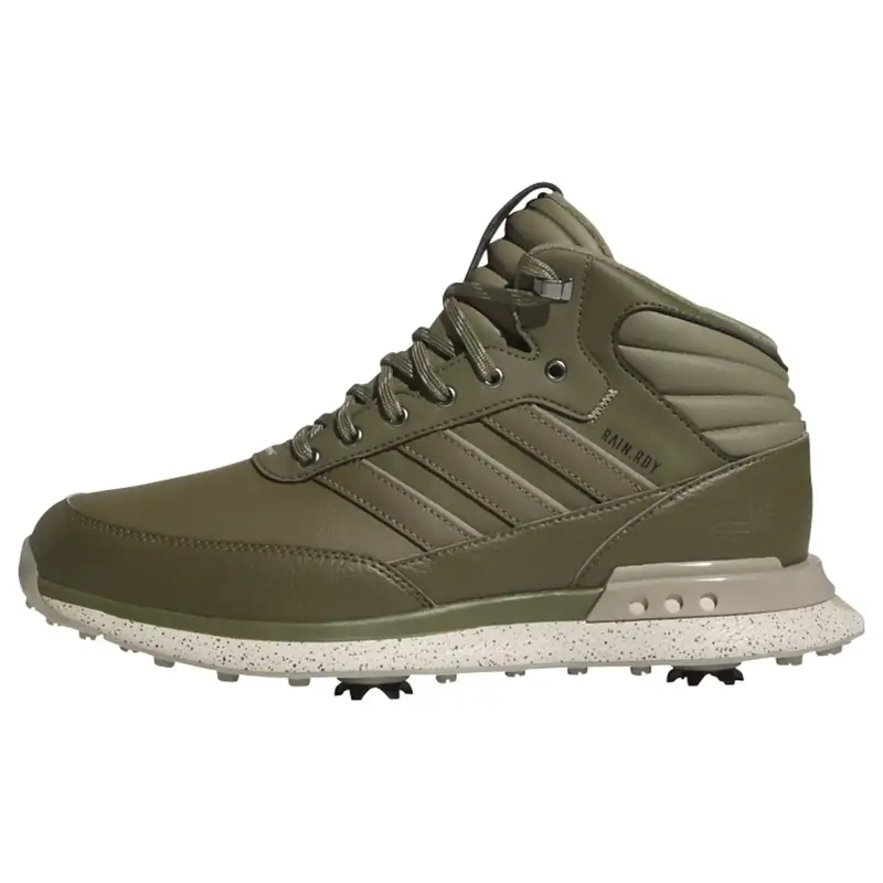 Scarpa sportiva S2g oliva