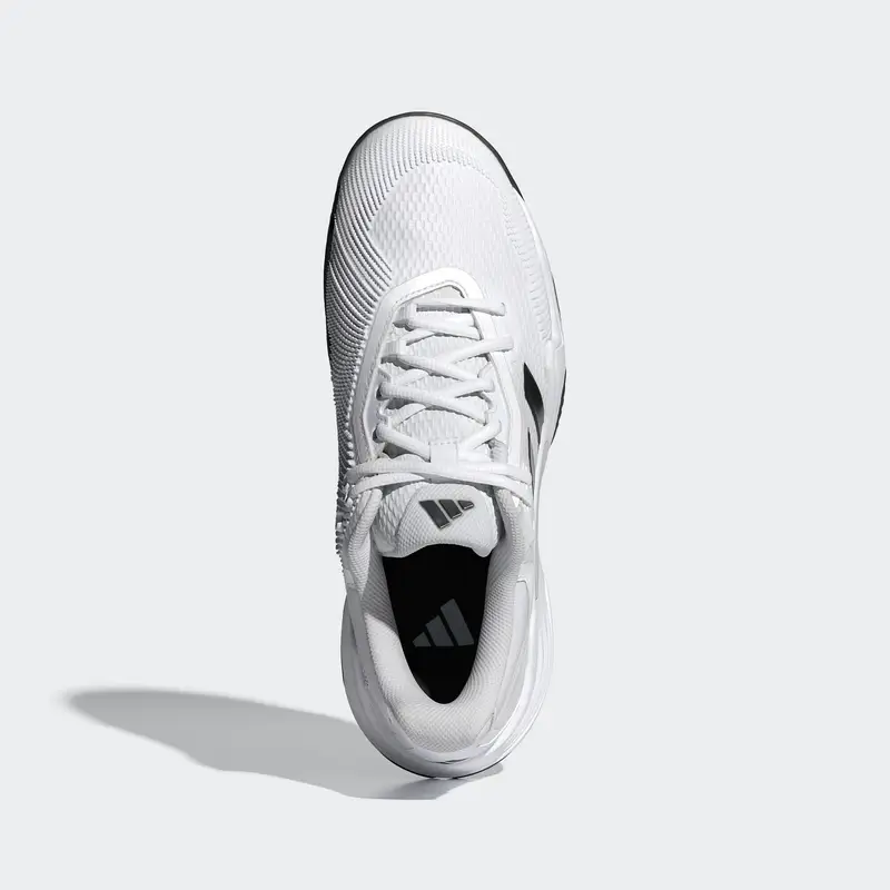 Scarpa sportiva 'Solematch Control 2' nero / bianco miniatura 2