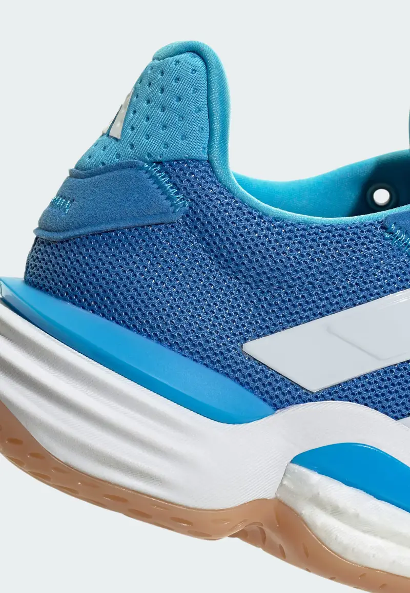 Scarpa sportiva 'Stabil 16' blu / marrone chiaro / bianco naturale miniatura 3