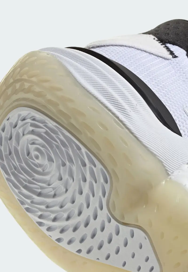 Scarpa sportiva 'Stabil 16' crema / nero / bianco miniatura 3