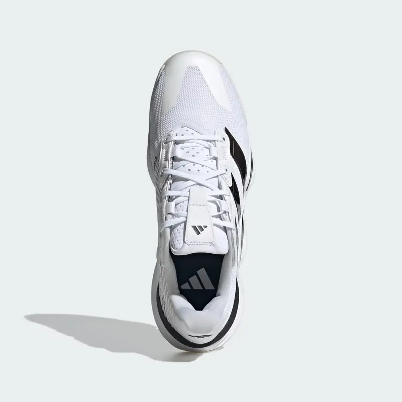 Scarpa sportiva 'Stabil 16' marrone scuro / bianco miniatura 3