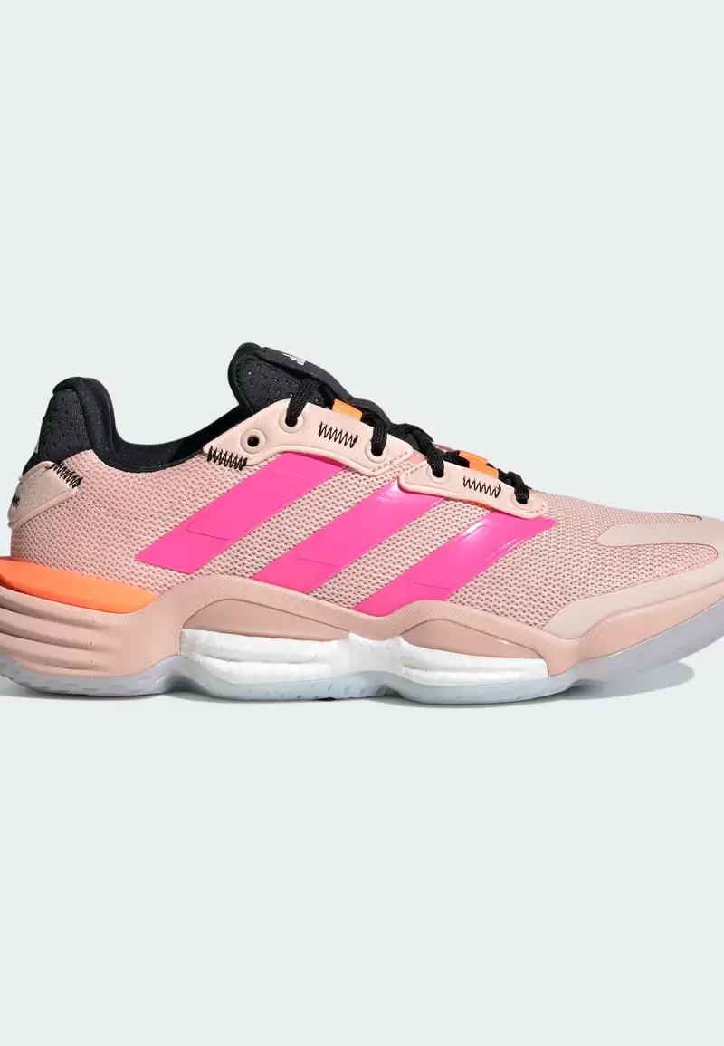 Scarpa sportiva 'Stabil 16' rosa / rosa / nero miniatura 3