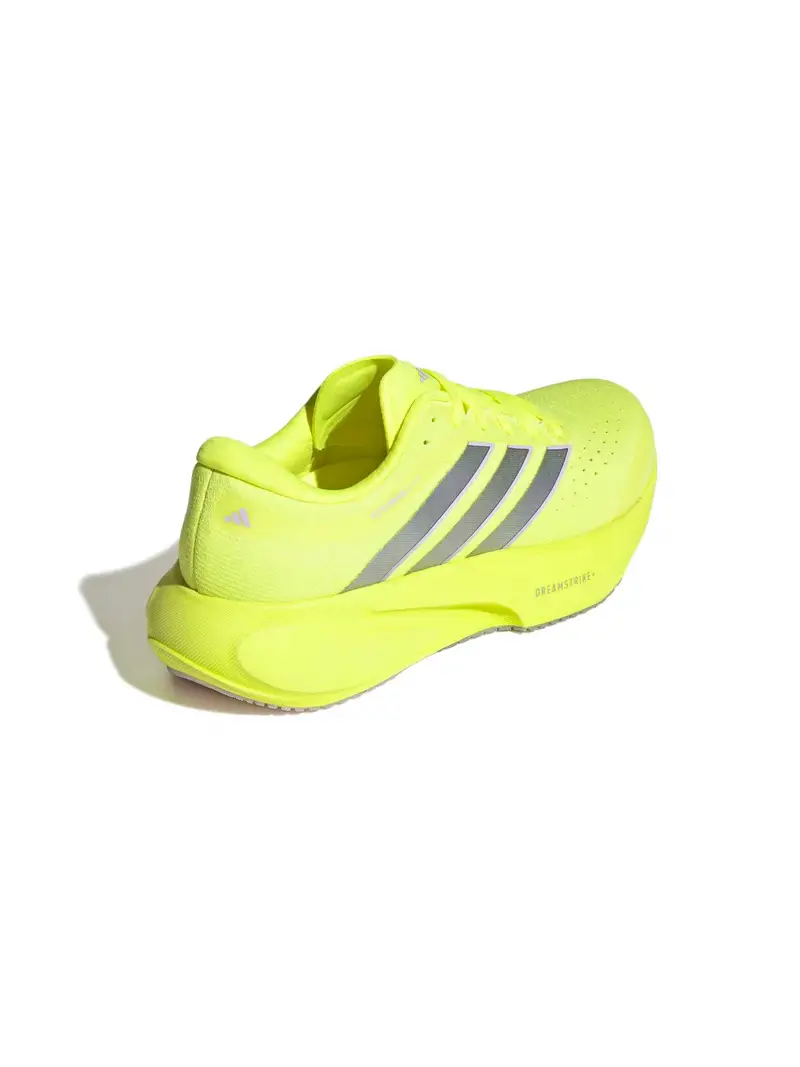 Scarpa sportiva SUPERNOVA RISE 3 giallo neon / argento miniatura 3