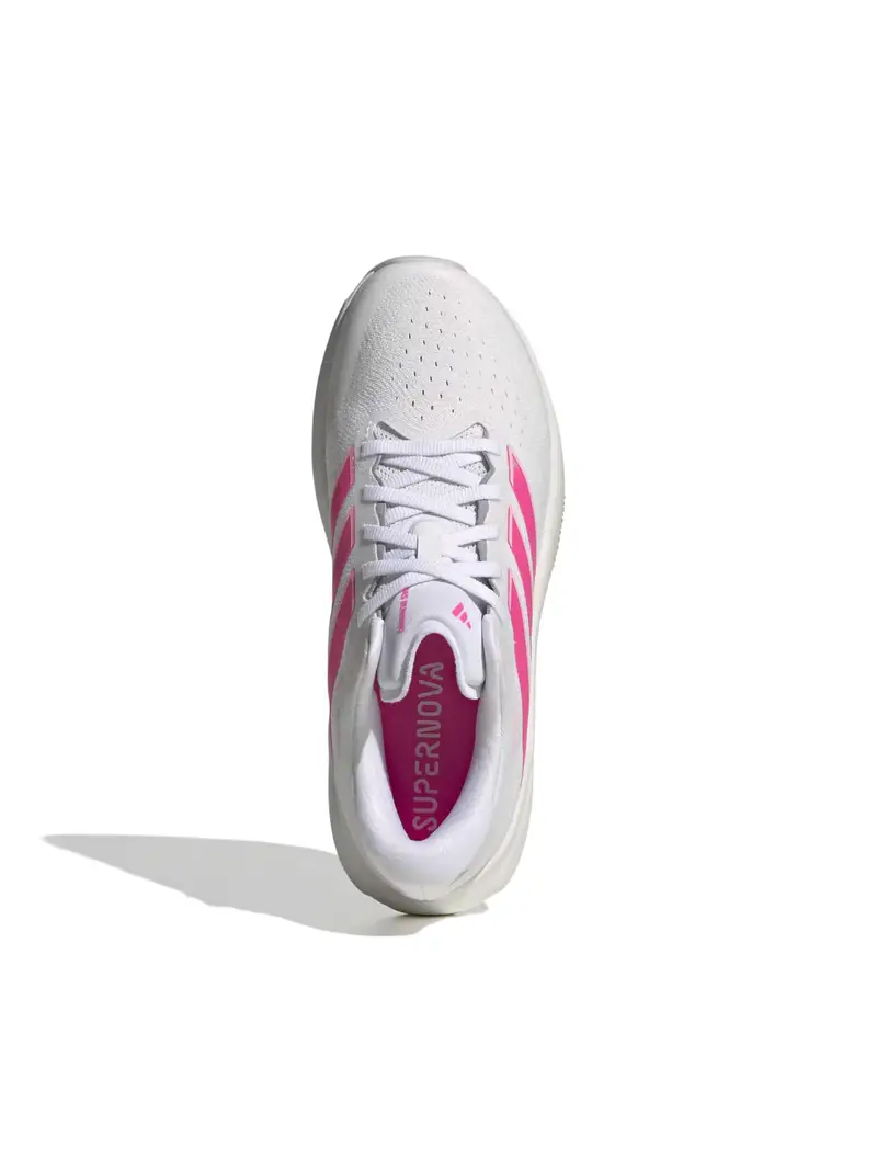 Scarpa sportiva SUPERNOVA RISE 3 rosa / bianco miniatura 3
