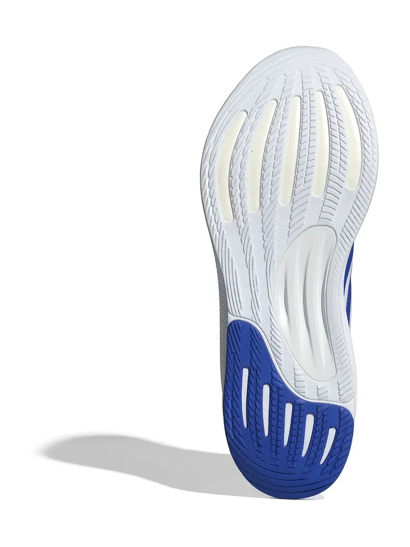 Scarpa sportiva 'Supernova Stride 2' blu scuro / bianco miniatura 2